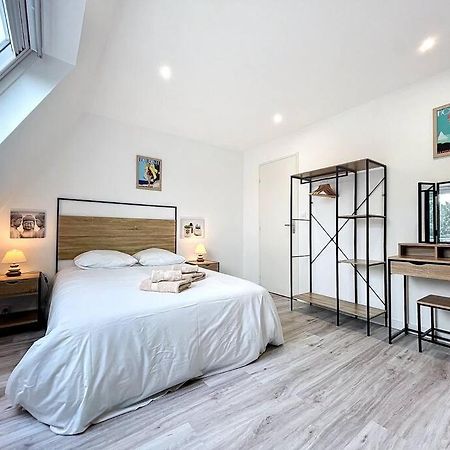 Bel Appartement Cabourg Zewnętrze zdjęcie