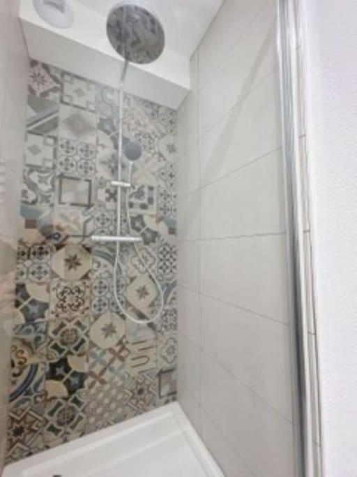 Bel Appartement Cabourg Zewnętrze zdjęcie